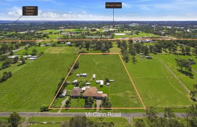 Property 25 McCann Road, ROSSMORE NSW 2557 IMAGE 0