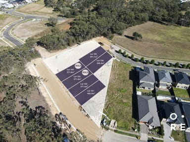 Property Lot 101 Serpentine Avenue, North Kellyville NSW 2155 IMAGE 0