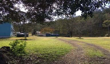 Property 3505 Boonah Rathdowney Road, RATHDOWNEY QLD 4287 IMAGE 0
