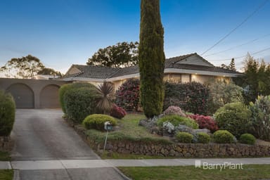 Property 31 Roseman Road, Chirnside Park VIC 3116 IMAGE 0