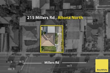 Property 1, 215 millers road, ALTONA NORTH VIC 3025 IMAGE 0