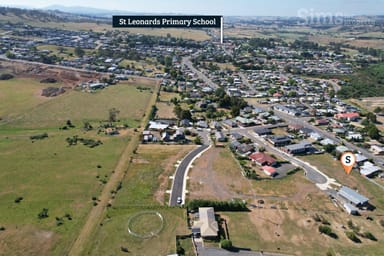 Property Lot 15 Regnans Close, ST LEONARDS TAS 7250 IMAGE 0