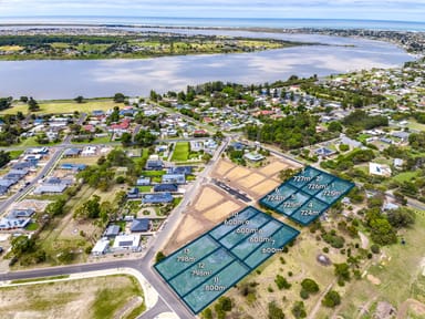 Property Proposed Allotments 1-13/16 New Orleans Street, GOOLWA NORTH SA 5214 IMAGE 0