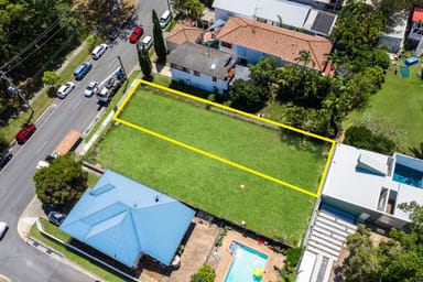 Property Lot 2 - 26 George Street East, BURLEIGH HEADS QLD 4220 IMAGE 0