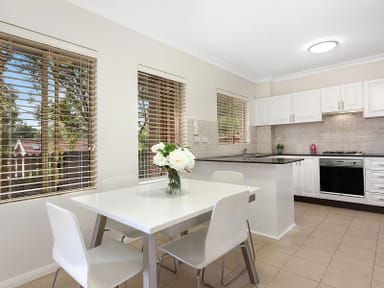 Property 18/1 Talus Street, Naremburn NSW 2065 IMAGE 0