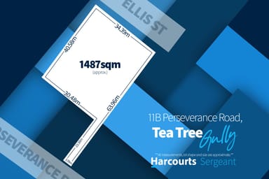 Property 11B Perseverance Road, Tea Tree Gully SA 5091 IMAGE 0