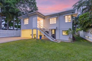 Property 35 First Avenue, RAILWAY ESTATE QLD 4810 IMAGE 0