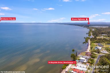 Property 14 Bayside Drive, Beachmere QLD 4510 IMAGE 0