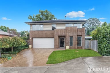 Property 8 Arcadia Road, Galston NSW 2159 IMAGE 0