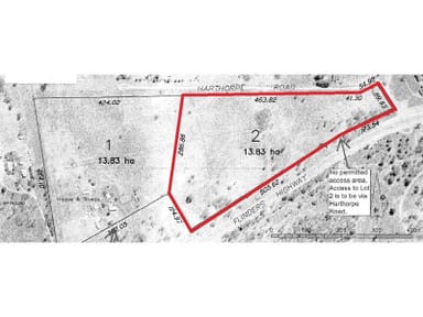 Property Proposed Lot 2 Harthorpe Road, BREDDAN QLD 4820 IMAGE 0