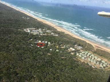 Property Lot 5 Anderson  Street, Fraser Island QLD 4581 IMAGE 0
