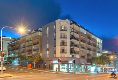Property 506/20 Malt Street, Fortitude Valley QLD 4006 IMAGE 0