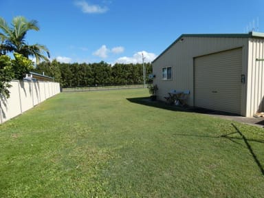 Property 25 Baffle Estate Road, WINFIELD QLD 4670 IMAGE 0