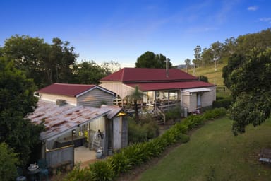 Property 772 Cainbable Creek Road, CAINBABLE QLD 4285 IMAGE 0