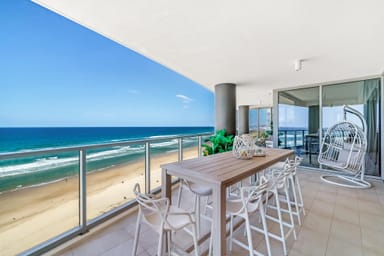 Property 701/3 Northcliffe Terrace, Surfers Paradise QLD 4217 IMAGE 0