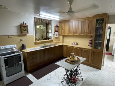 Property 507 Christies Road, BEMERSIDE QLD 4850 IMAGE 0
