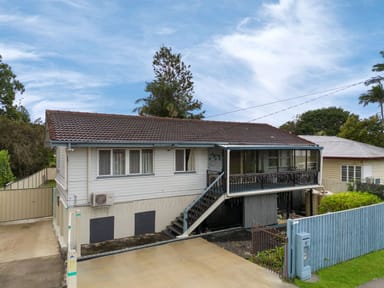 Property 8 Wattle Street, North Booval QLD 4304 IMAGE 0