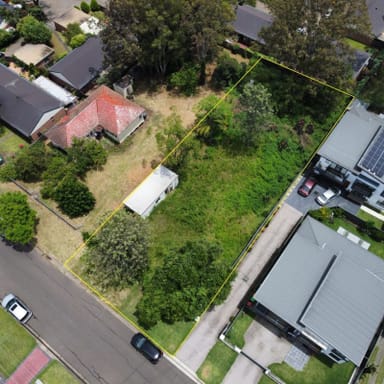 Property 23 Waratah Crescent, Macquarie Fields NSW 2564 IMAGE 0