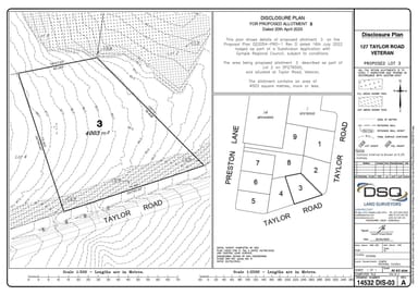 Property Lot 3 "Acres on Taylor", Veteran QLD 4570 IMAGE 0