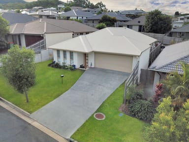 Property 21 Angahook Crescent, Upper Coomera QLD 4209 IMAGE 0