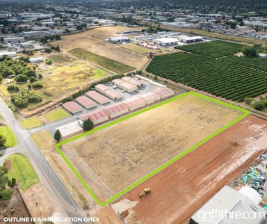 Property Lot 950 Oakes Road, GRIFFITH NSW 2680 IMAGE 0