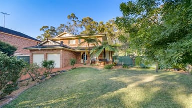 Property 53 Shakespeare Drive, WINMALEE NSW 2777 IMAGE 0