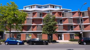 Property Level 2, 207/791 Botany Road, Rosebery NSW 2018 IMAGE 0
