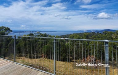 Property 209 Albion Heights Drive, KINGSTON TAS 7050 IMAGE 0