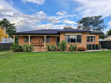 Property 11 Bowman Street, GULGONG NSW 2852 IMAGE 0