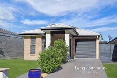 Property 41 Moluccana Crescent, Ropes Crossing NSW 2760 IMAGE 0