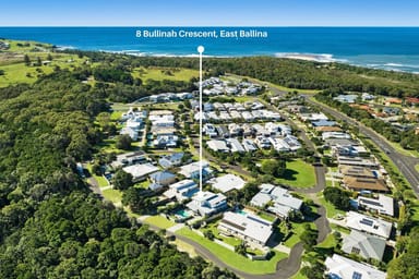 Property 8 Bullinah Crescent, East Ballina NSW 2478 IMAGE 0