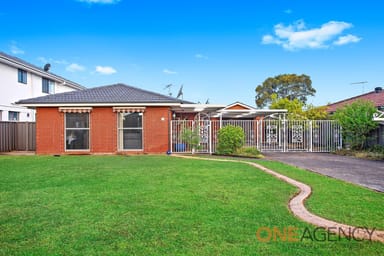 Property 180 Mimosa Road, Bossley Park NSW 2176 IMAGE 0
