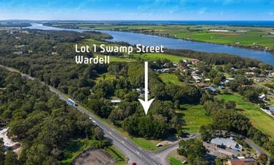 Property 1 Swamp Street, Wardell NSW 2477 IMAGE 0