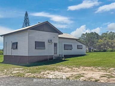 Property 323 Fassio Road, PADDYS GREEN QLD 4880 IMAGE 0