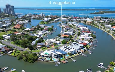 Property 4 Vaggelas Crescent, Biggera Waters QLD 4216 IMAGE 0