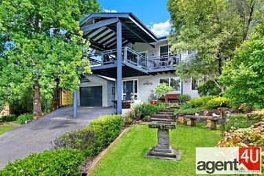 Property 1 Alexandra Crescent, GLENBROOK NSW 2773 IMAGE 0