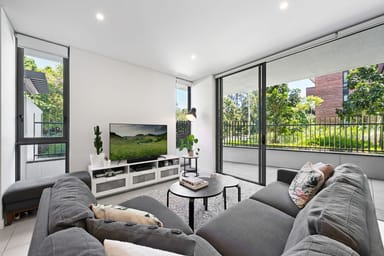 Property 1003/1 Scotsman Street, Forest Lodge NSW 2037 IMAGE 0