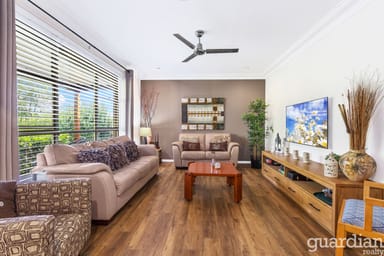 Property 42 Malonga Avenue, Kellyville NSW 2155 IMAGE 0