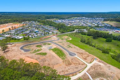 Property Lot 21 The Gateway Estate, 556 John Oxley Drive, THRUMSTER NSW 2444 IMAGE 0
