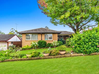 Property 35 Tallowwood Crescent, BRADBURY NSW 2560 IMAGE 0