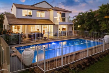 Property 25 Cayman Drive, CLEAR ISLAND WATERS QLD 4226 IMAGE 0