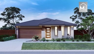 Property Lot 1710 Baxter Street - Titled land @ Windermere, MAMBOURIN VIC 3024 IMAGE 0