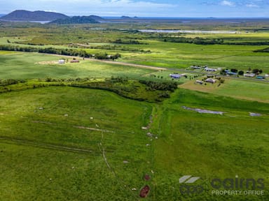 Property Proposed Lot 3/505 Mourilyan Harbour Road, Mourilyan Harbour QLD 4858 IMAGE 0