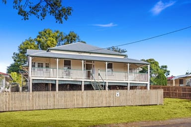 Property 20 Cumming Street, North Toowoomba QLD 4350 IMAGE 0
