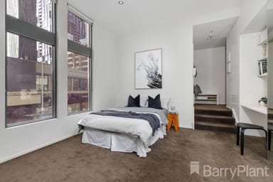Property 115/99 A'beckett Street, Melbourne VIC 3000 IMAGE 0