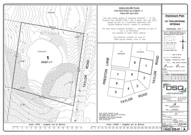 Property Lot 1 "Acres on Taylor", Veteran QLD 4570 IMAGE 0
