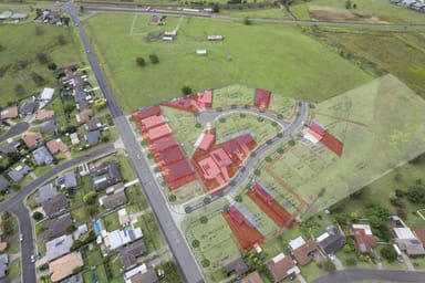Property 1 Northside Estate - Vacant Land Sale, West Kempsey NSW 2440 IMAGE 0