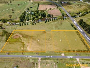 Property Lots 1-10 Severn River Road, DUNDEE NSW 2370 IMAGE 0