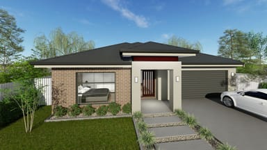 Property LOT 524 GREENFINCH DRIVE, Clyde North VIC 3978 IMAGE 0