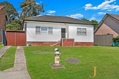 Property 38 Hilltop Ave, Blacktown NSW 2148 IMAGE 0